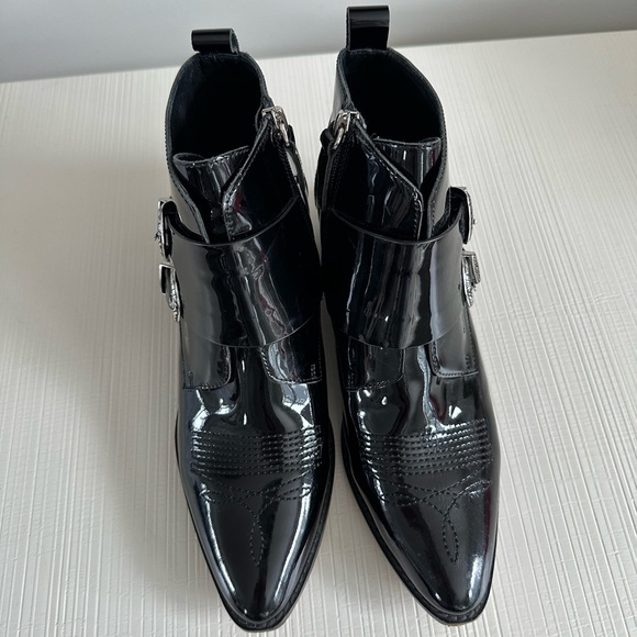 Alias Mae Ankle Boots - Picture 2 of 3